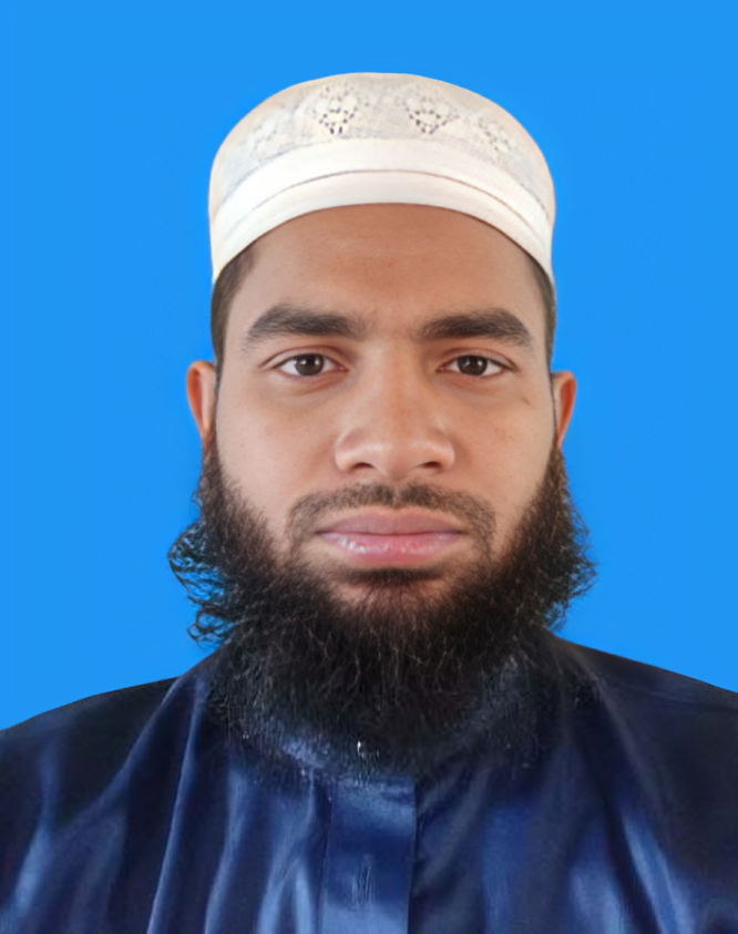 হা. মাও মো: ইয়াছিন আরাফাত