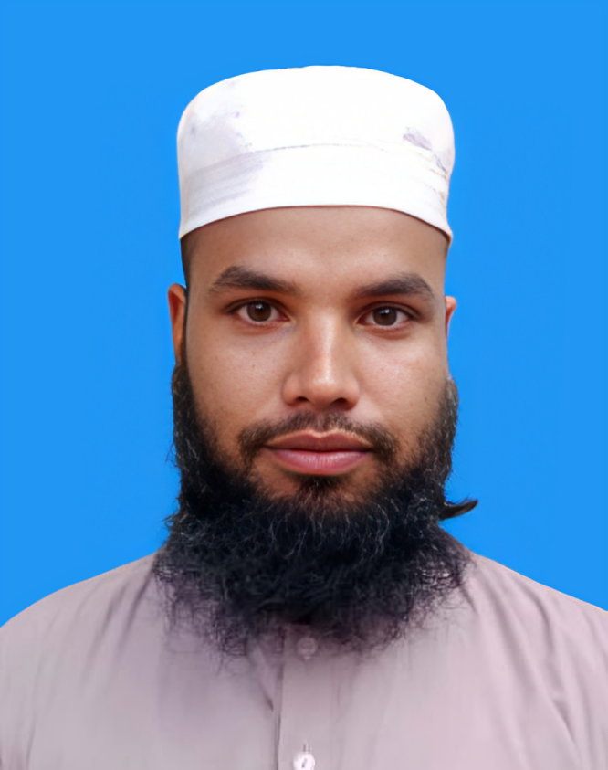 মো: সিকান্দর আলী