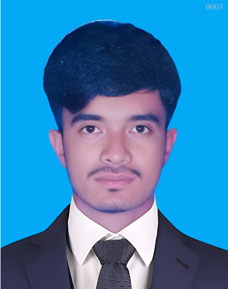 মো: শিহাব উদ্দিন