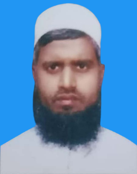 মাও মো: হারুন অর রশিদ